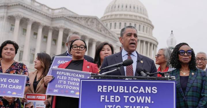What to know about a federal government shutdown and how it could affect Louisiana