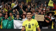 ¿Quién es Ulises Dávila, el futbolista mexicano que podría ir preso en Australia?