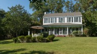 The 'Dawson's Creek' house is for sale: cue millennial nostalgia