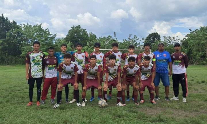 Acefuc batalló en reñida 3.ª jornada del Torneo Clausura 2025