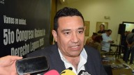 Sistema de justicia aún tiene lagunas y áreas de oportunidad: Raúl Meraz