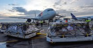 El AIFA busca dejar de ser aeropuerto origen-destino y convertirse en un hub internacional