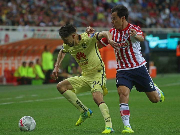 Hay otras dos denuncias contra Omar Bravo, confirma FGE de Jalisco