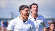 Gimnasia se llevó tres puntos de oro ante Sarmiento por el Torneo Clausura