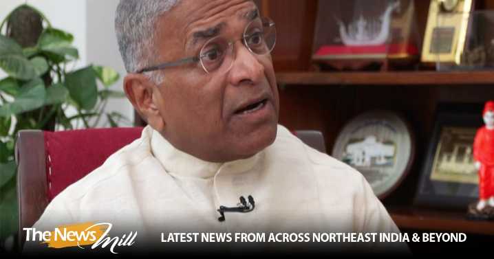 “Tejashwi Yadav’s leadership yet to be tested, doesn’t inspire any hope”: RS Dy Chairman Harivansh ahead of Bihar polls