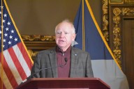 Public pressure mounts for a Minnesota special session on gun control