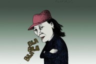 Inundados con Nahle