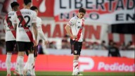 Central sigue con atención el partido de River ante Racing por Copa Argentina