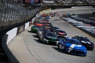 NASCAR Title Contender’s Future in Question Amidst Financial Crisis Carson Kvapil fights for the Xfinity title but faces part-time 2026 at JR Motorsports due to money woes, sparking sponsor and future