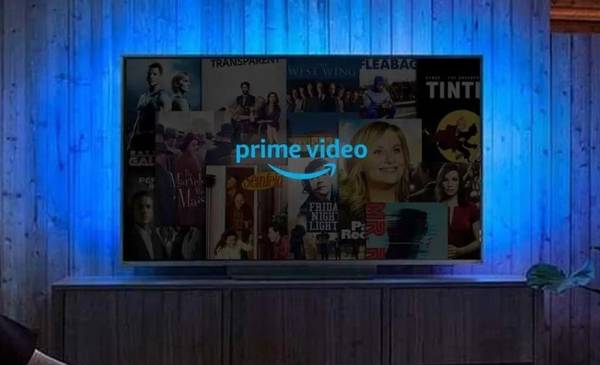 Estrenos de series y películas en Prime Video en noviembre 2025