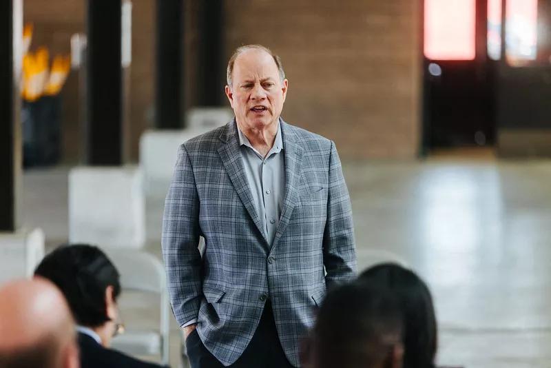 Duggan defends Trump’s Medicaid work rules as critics warn cuts will strip coverage from hundreds of thousands