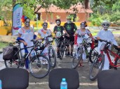 Invitan a participar en la próxima Rodada de las Ánimas