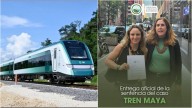 Tribunal de los Derechos de la Naturaleza entrega sentencia sobre el Tren Maya y granjas en Yucatán