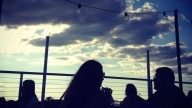 The Essex Restaurant and Rooftop Bar in South Boston has closed for the foreseeable future