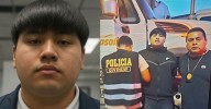 Capturan a 'Pequeño J' en Perú: Narco es el presunto autor intelectual de un triple feminicidio en Argentina