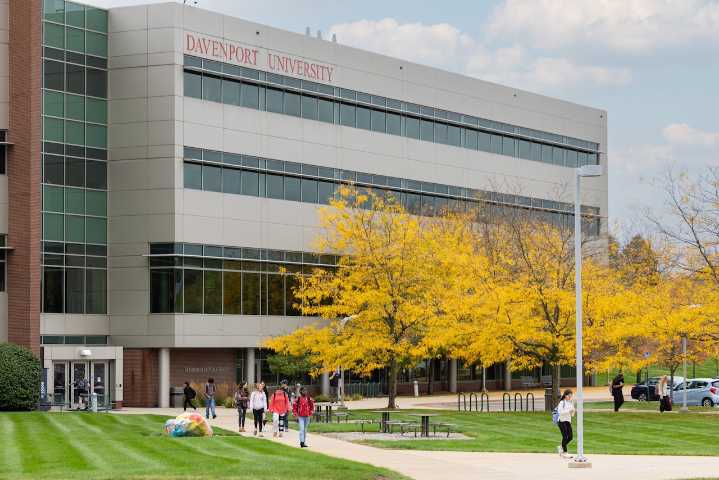 Michigan university gets ‘largest grant in school history’ to expand college access