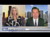 Amazon, Meta announce AI-driven layoffs. What it means for the future of careers