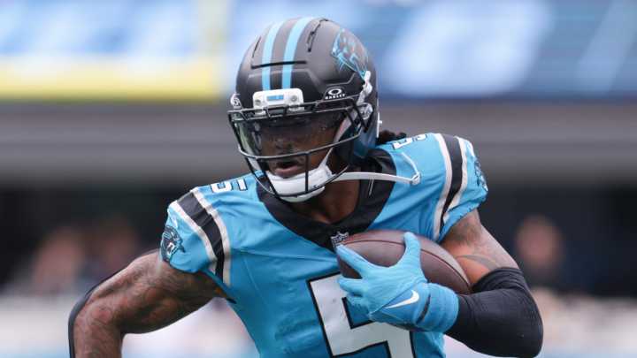 Rico Dowdle roasts Cowboys after backing