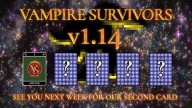 Vampire Survivors Adds Four-Player Online Co-Op on PC and Consoles This Autumn
