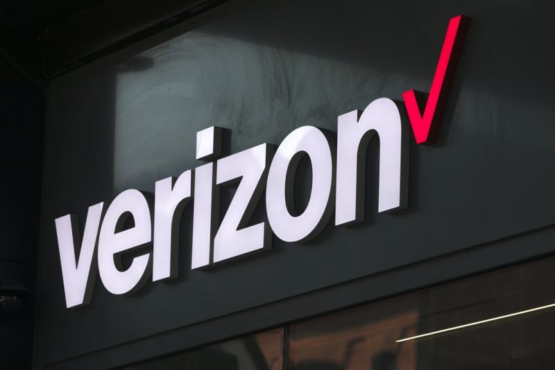 Verizon offering payment deferral options for military and federal workers during shutdown
