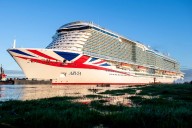 P&O Cruises Crew Member Dies on Ship After Accident in Middle of 2