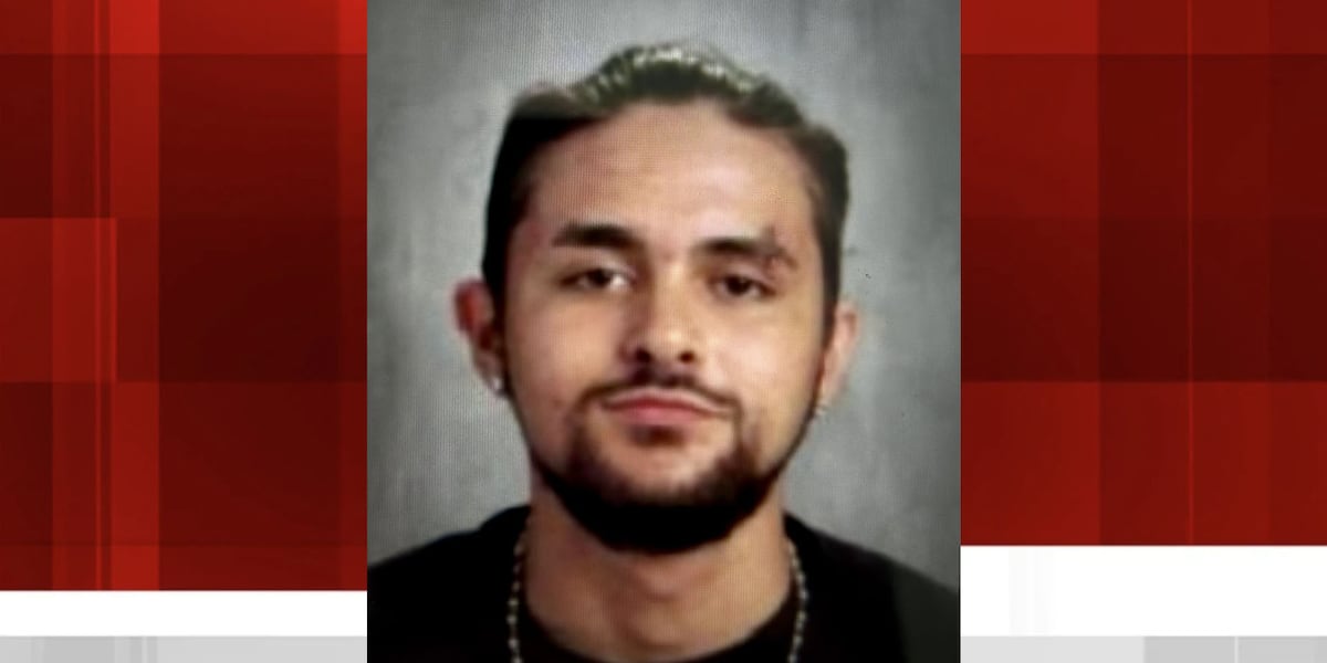 Third suspect arrested in deadly Pahrump park shooting