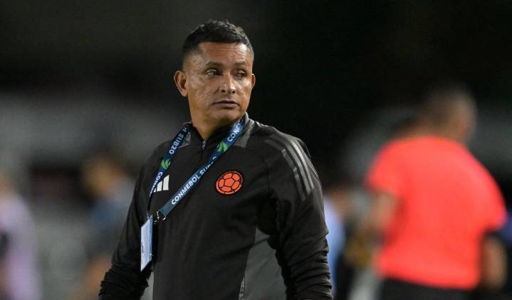 "Fracasamos": César Torres no aguantó las lágrimas tras eliminación