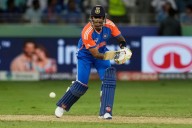 Ind vs Aus, 1st T20I: Suryakumar finds some form but rain plays spoilsport