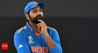 ‘He will definitely play’: Mohammad Kaif predicts Rohit Sharma's 'big' role in 2027 World Cup