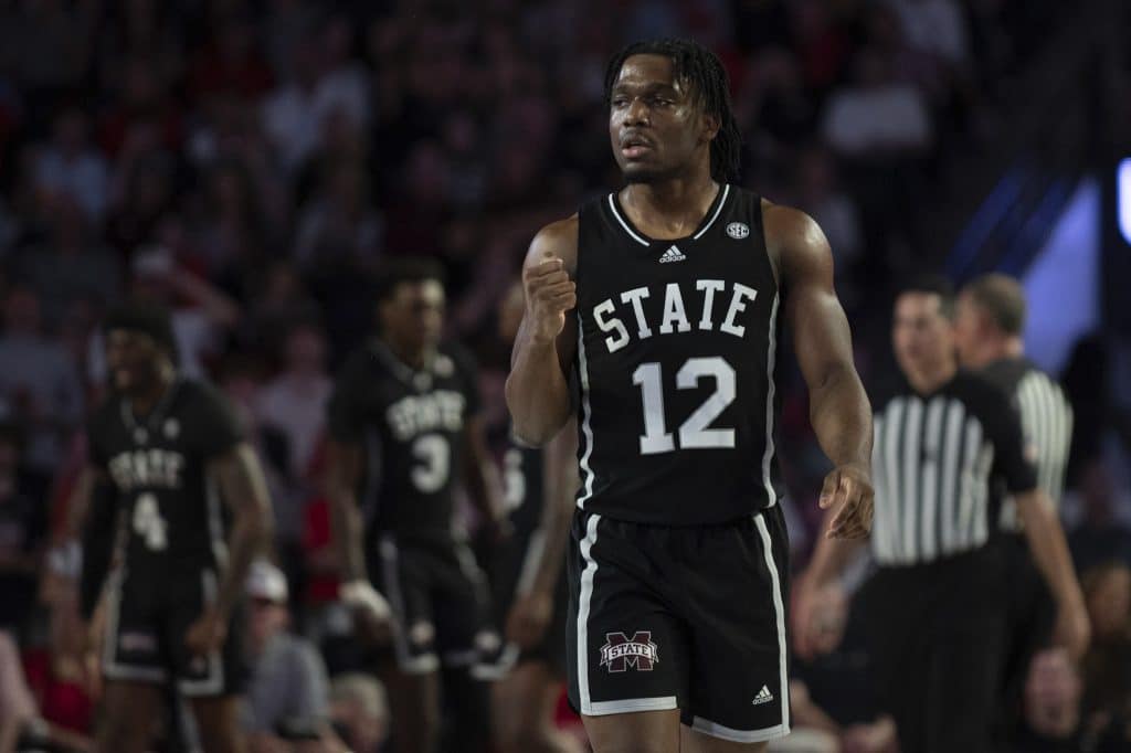 SEC preseason honors, rankings announced for men’s basketball
