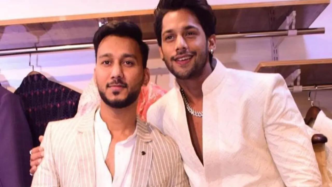 Bigg Boss 19: Baseer Ali’stylist Zeeshan Azam Ali reveals his styling secrets