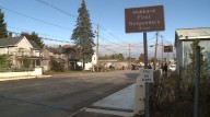 Hubbard City renamed Bridge honors all first responders