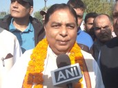 “BJP is going to make history in Rajya Sabha Elections”: J