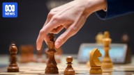 Hikaru Nakamura accused of disrespecting chess world champion with wild celebration
