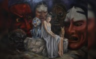 “No toda vigilia es luz”, exposición colectiva en galería de arte Casa Rubens