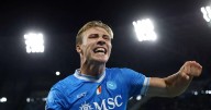Rasmus Hojlund rubs salt in Man United wounds with emphatic Kevin De Bruyne message