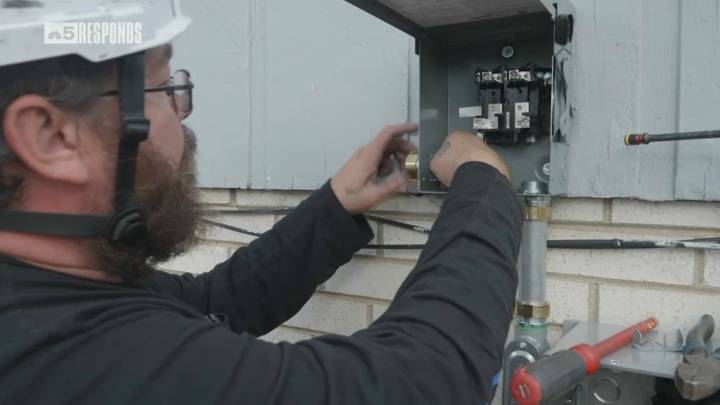 Proposed ‘virtual power plants’ bill aims to lower electric bills