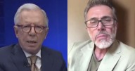 Sergio Mayer y Joaquín López-Dóriga protagonizan tenso enfrentamiento en vivo: “Aquí no estás en la casa esa de la risa”