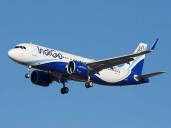 IndiGo's Festive Sale: Domestic fares start at Rs 2,390, international at Rs 8,990 in limited