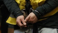 Escribió carta para encubrir femicidio: prisión preventiva para hombre que simuló suicidio de su esposa en Cartagena