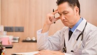 Abortionist Worried He May Have To Become One Of Those Doctors That Helps People