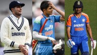 Shubman Gill Becomes 2nd Indian To Lose First Test, ODI And T20I As Captain