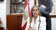 Maricarmen Alva solicita mediante oficios medidas de protección para fiscal extorsionada por “Los Pepes de SJL”