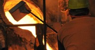 Thermal battery an energy answer in hot heavy industry