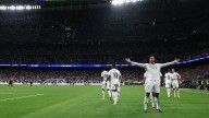 Real Madrid vence 1-0 a la Juventus y mantiene puntaje perfecto en la Champions