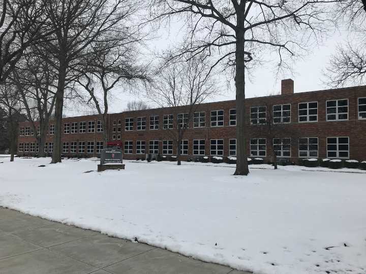 Election Day in Fairview Park for City Council and Board of Education races