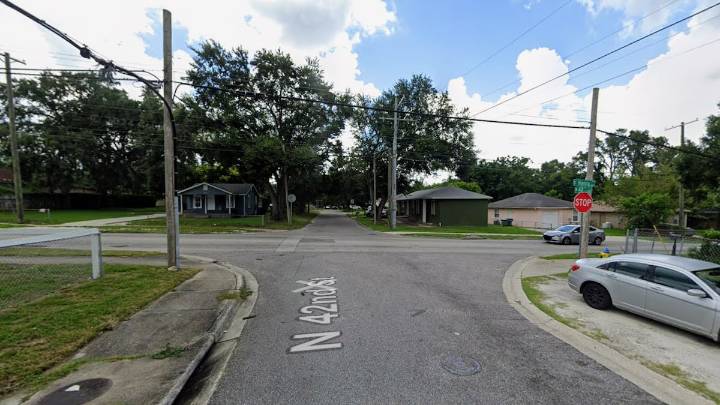 Tampa man charged with homicide in crash that killed his unborn baby, police say
