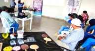 Ica: avanza programa de formación para cuidadores de personas con discapacidad severa