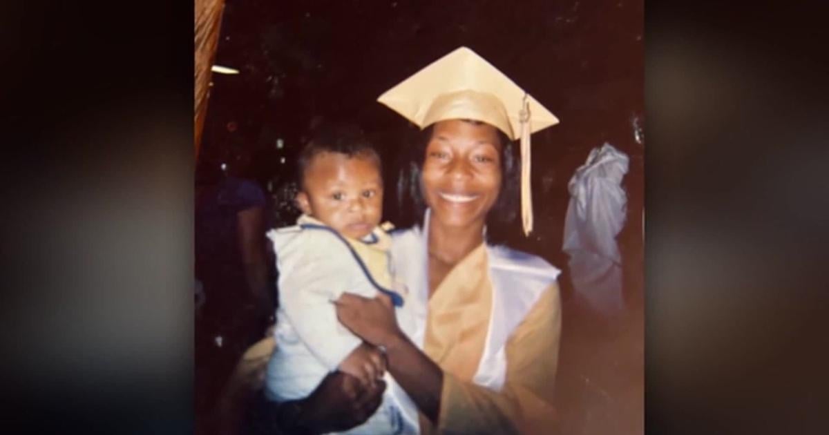 Former police officer Sean Grayson guilty of 2nd-degree murder in Sonya Massey shooting