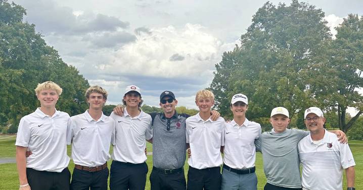 Prairie Ridge advances to IHSA Class 2A state tournament after third-place sectional finish – Shaw Local